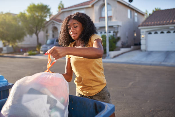 Best Estate Cleanout Services  in Chauvin, LA