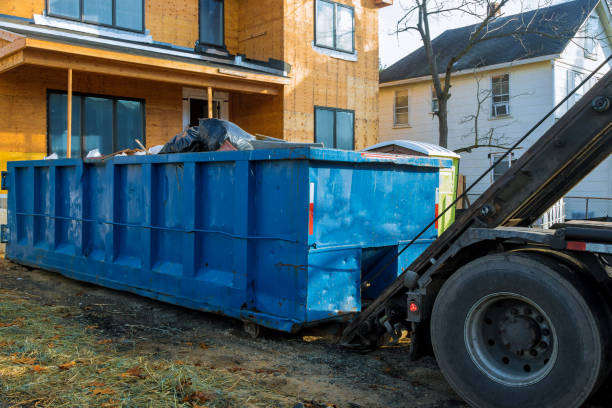 Best Yard Waste Removal  in Chauvin, LA