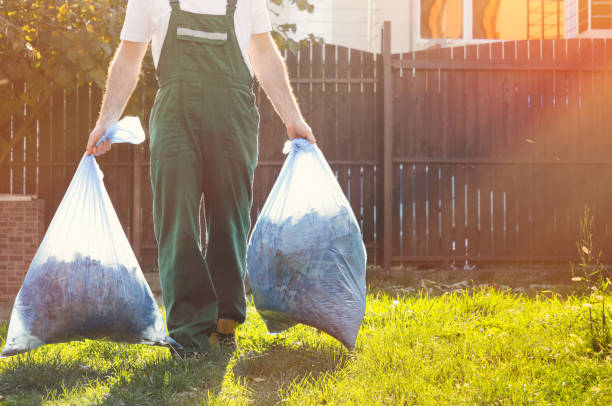Attic Cleanout Services in Chauvin, LA