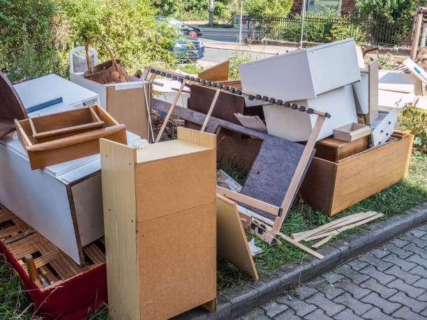 Trusted Chauvin, LA Junk Removal Experts