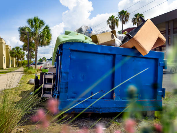 Best Local Junk Hauling  in Chauvin, LA