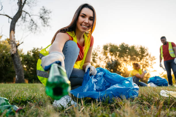 Best Junk Removal for Businesses  in Chauvin, LA