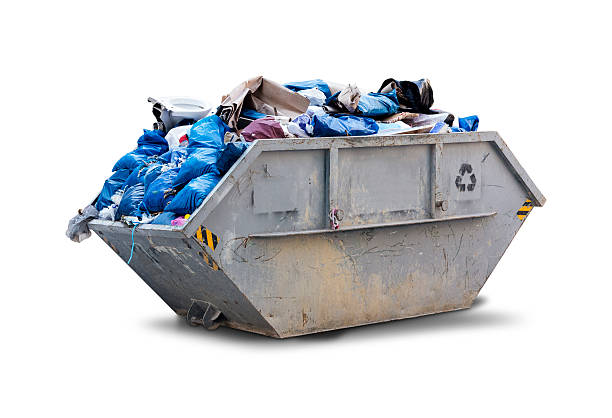 Best Junk Removal and Recycling  in Chauvin, LA