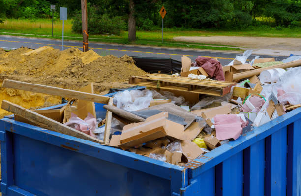 Best Electronics Removal Services  in Chauvin, LA